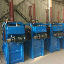 气动打包机 编织袋压包机 稻壳打包机器 打包速度