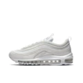 Pure original Max97 bullet air cushion shoes - white