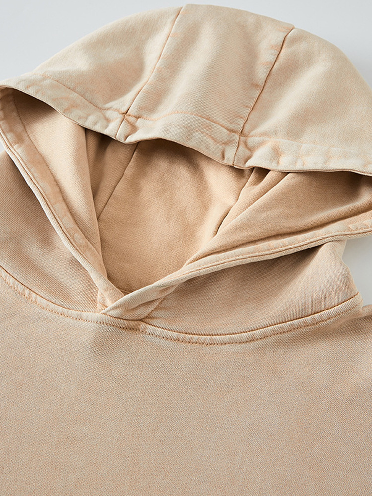 Ropa de hombre de comercio exterior | Ropa de hombre de otoño al por mayor Suéter retro europeo y americano suéter de la pareja abrigo de los hombres image 5