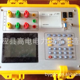 电阻测量仪表;参数测试仪器;电压测量仪表