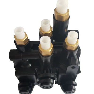 Feeding Valve Lr113342, Asqı sistemi / Xodovoy hissələr