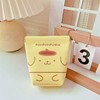 Japanese cute handheld wallet to go out, organizer bag, headphones, coins