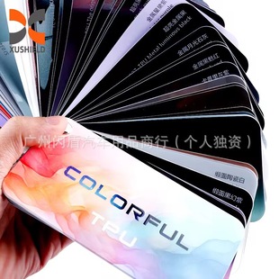 Xusheng New Materials Factory Direct Sales Tpu Color Changing Car Film Color Car Film Ppf Color Changing Car Film Professional Color Changing