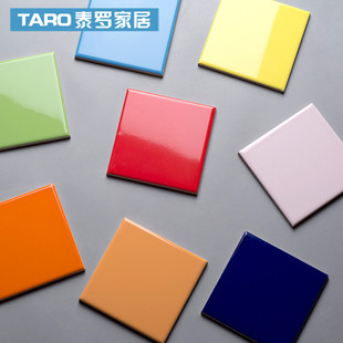 ���W100x100�ɴu �N���l���g�ڰ׻�ɫ���u �׃��@��ɫ10x10С�ɴu