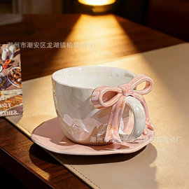 陶瓷杯;陶瓷餐具套装;杯子套装