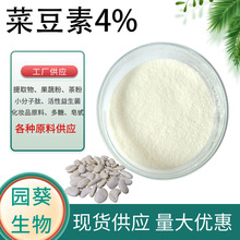白芸豆提取物菜豆素 2% 4%白芸豆 α-淀粉酶抑制蛋白 食品原料