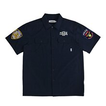 ����NYPD��ʿ����SRG���g���b�r����ʽ�����a��������܊�԰���