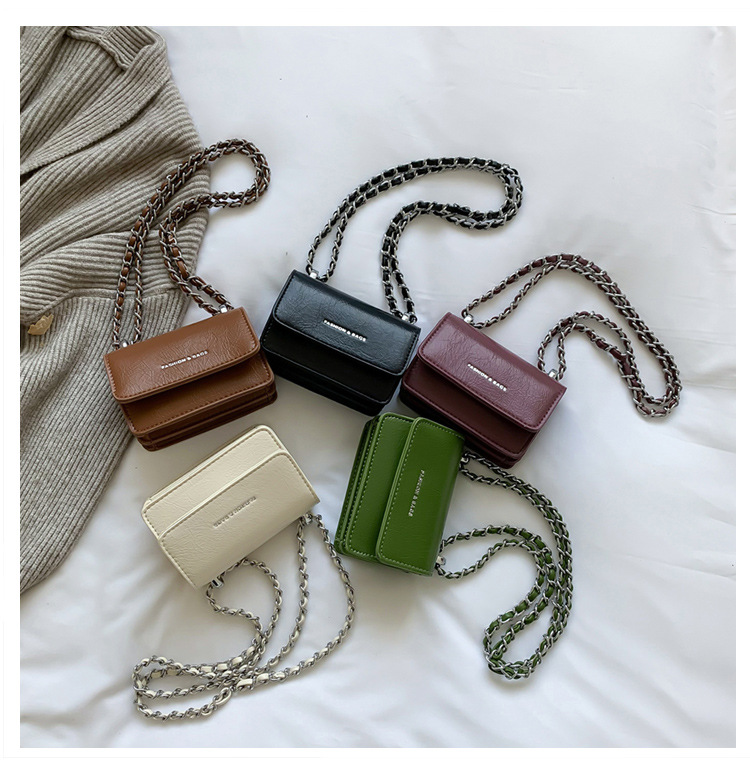 This Year's Popular Bucket Bag 2024 New Trendy Handbag With Simple Texture And Stylish Versatile Single Shoulder Crossbody Bag_voghion.com