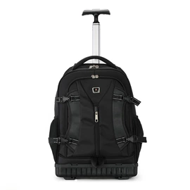 拉杆书包;休闲背包;旅行箱