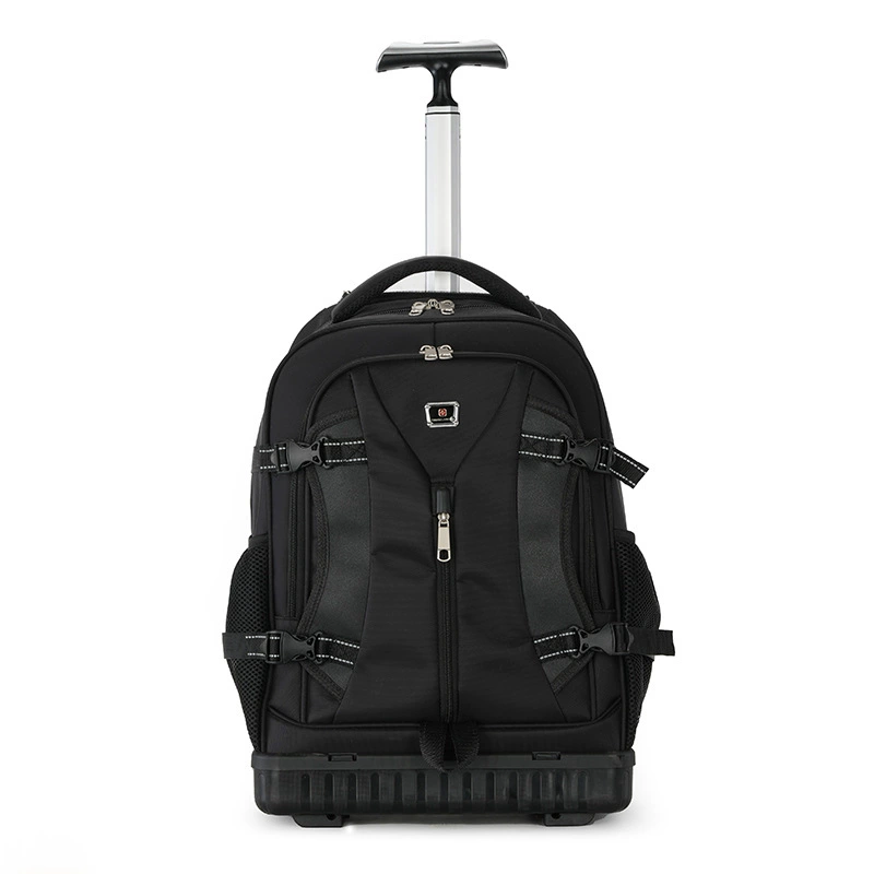 Suitcase, backpack, universal capacious bag for traveling, (Cross-border trading), oxford cloth