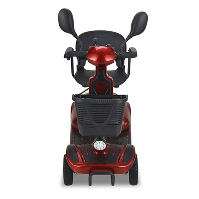 Fda Factory Four-Wheel Electric Vehicle, Qatlanan elektrik velosipedlər