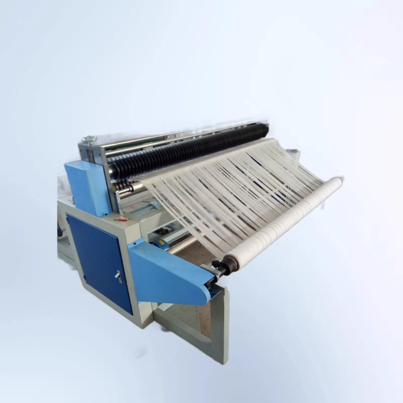 开条机分切机热切机各种布料分切厂里直供可多种面料裁剪机切带机