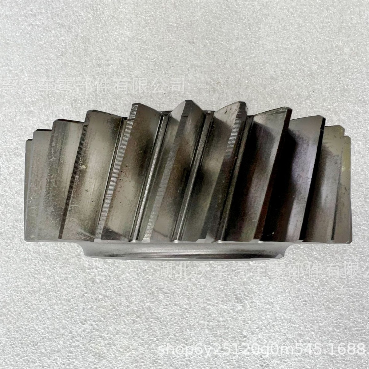 Zf Gearbox Parts Reverse Gear Idler Gear Helical Gear 1358305207 1358 305 207
