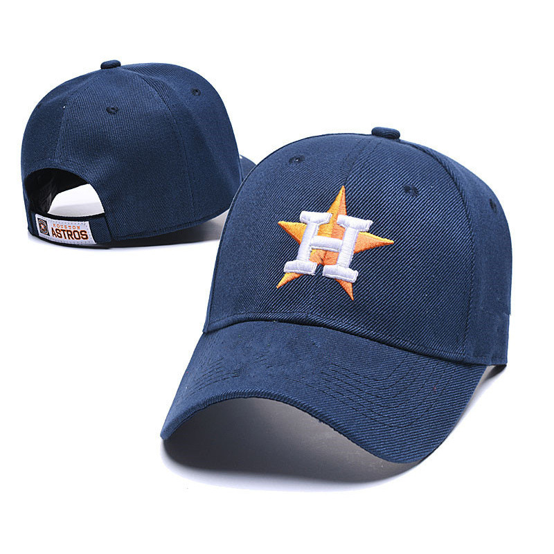 2025 Sombrero de la Liga de Béisbol [Atlanta Braves] sombrero de béisbol protector solar letras de sombrero de lengua de púas