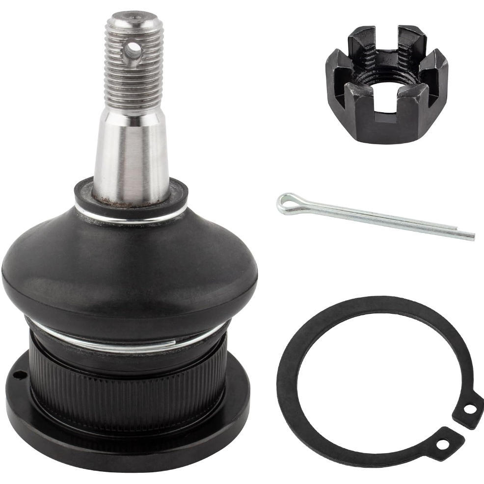 Front upper ball joint is suitable for Chevrolet GMC K6540, 12475485, 12475486