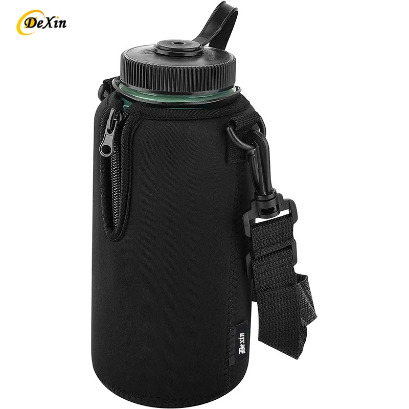 Glass handheld bag strap, capacious teapot, wholesale