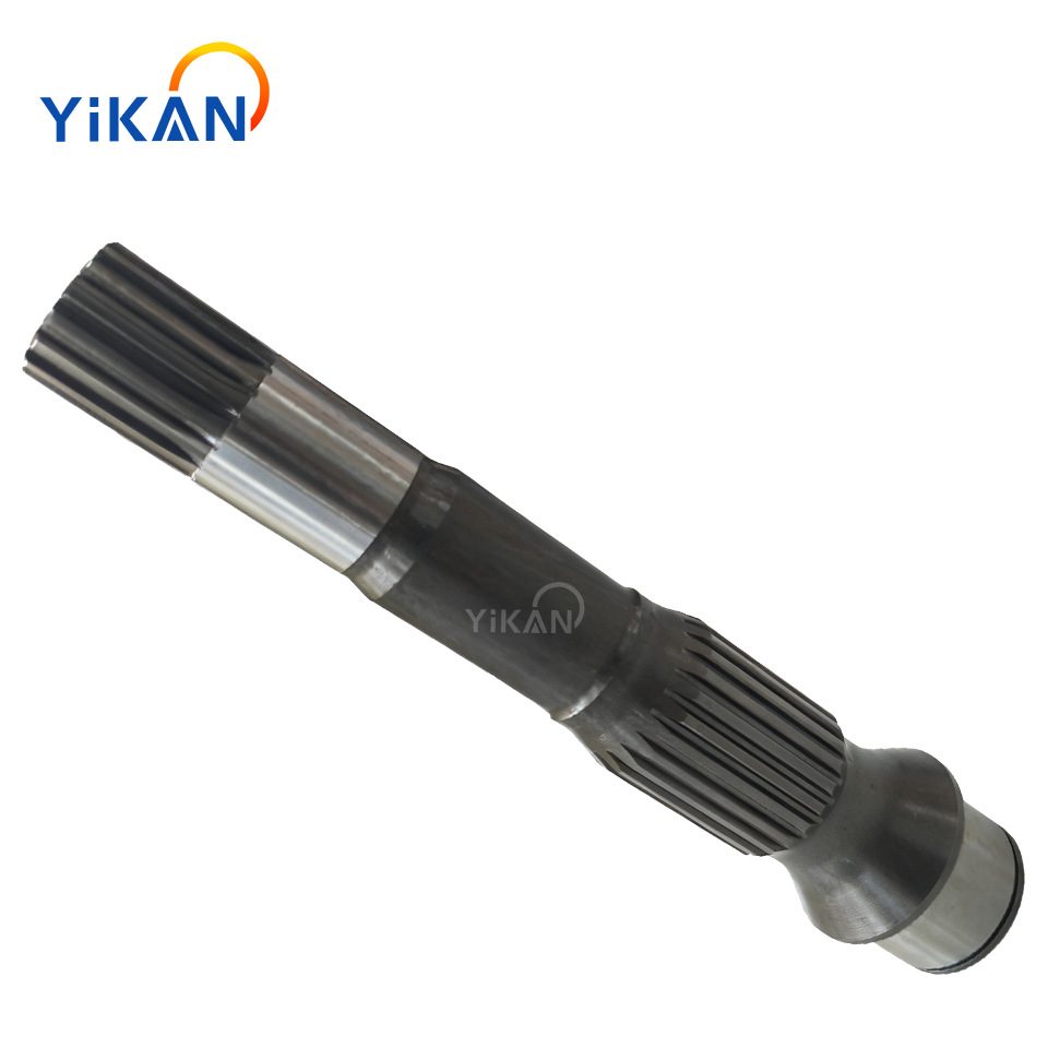 PC1250-8 excavator HPV95 hydraulic pump transmission shaft 708-25-62361