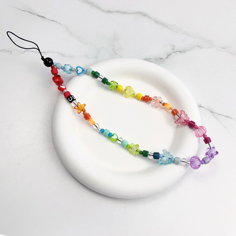 GLD-SL140 무지개 나비 + 사랑