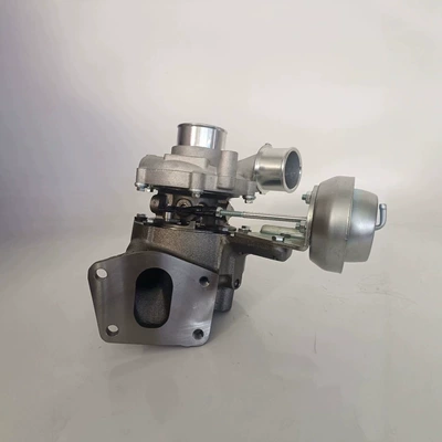 4M41 turbocharger Supercharger