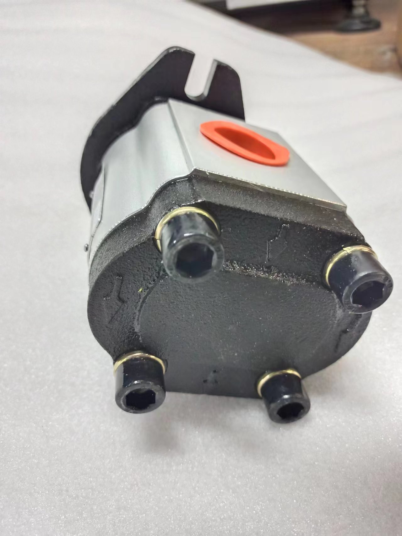 CBT-F420-AFHL,CBT-F423-AFPL,CBT-F423-AFHL,齿轮泵