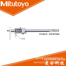 �ձ����S����10~160mm����&plusmn;0.03mmƫ�����ľ�����573-615-20