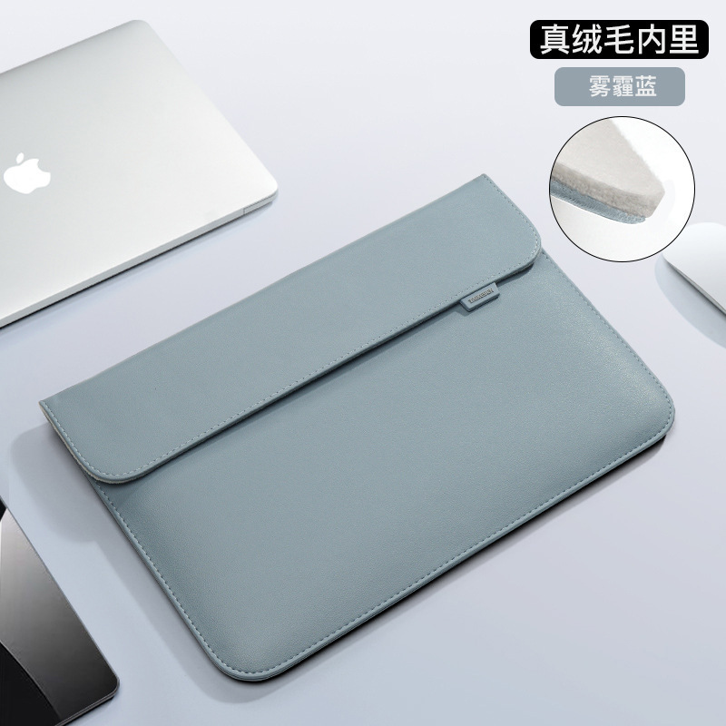ラップトップスリーブバッグ Lenovo Apple macbook13.3 Huawei air 14inch 保護カバー 16 女性に適しています|undefined