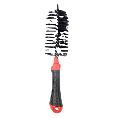 Bicycle brush Bicycle tire cleaning tool set Cleaning set Bicycle repair tools