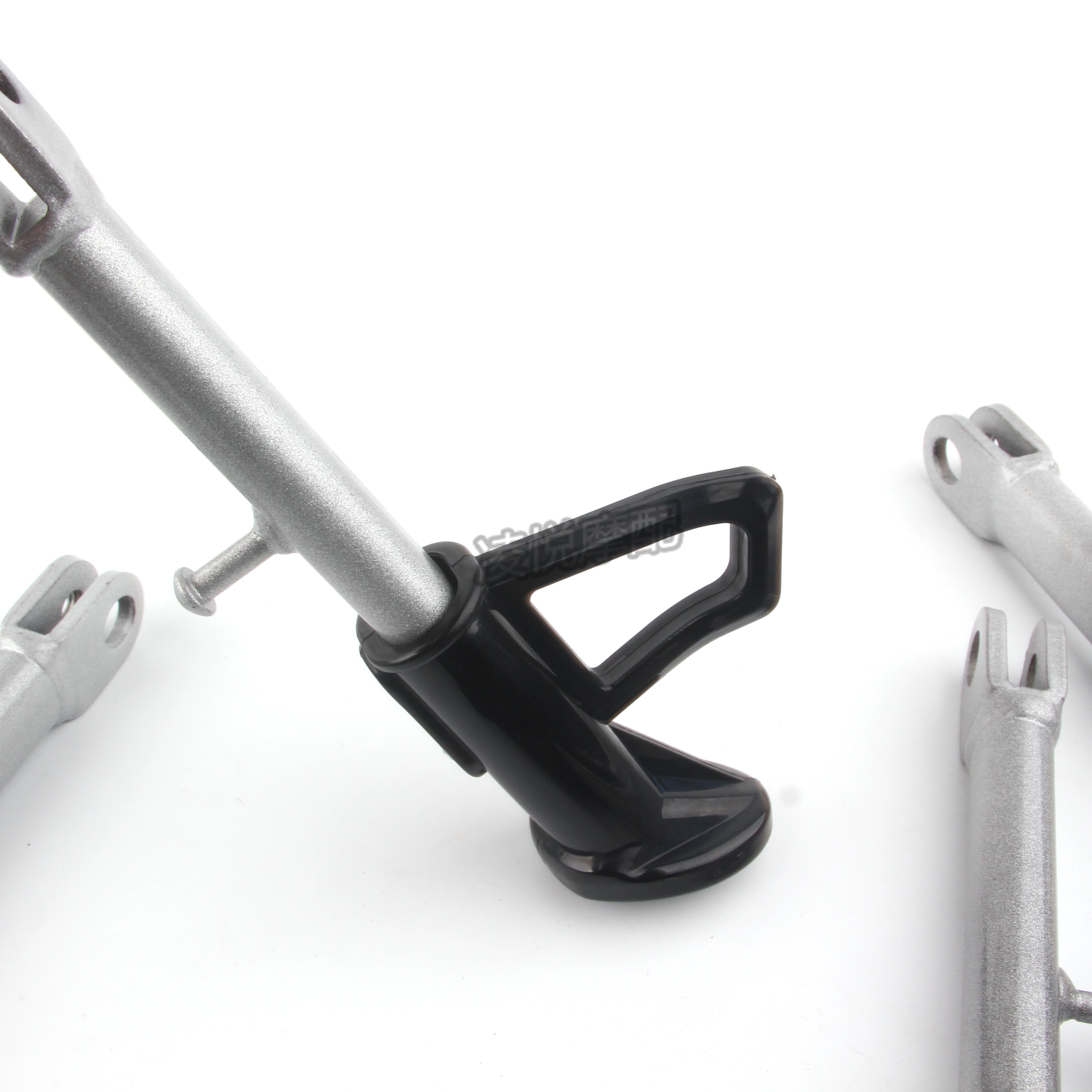 Universal Stand for Electric Vehicles and Motorcycles