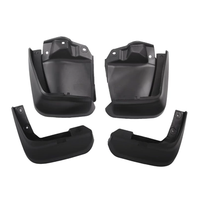 Mudguard 06-22 Eight Generation Nine Generation