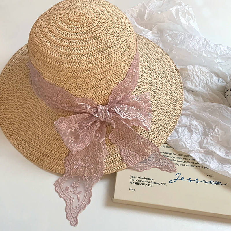 Pañuelo de seda de encaje, sensación de alta calidad, nuevo bolso atado, cinta larga, decoración de cinta, bufanda pequeña, turbante multiusos, cinturón de cinta para el cabello