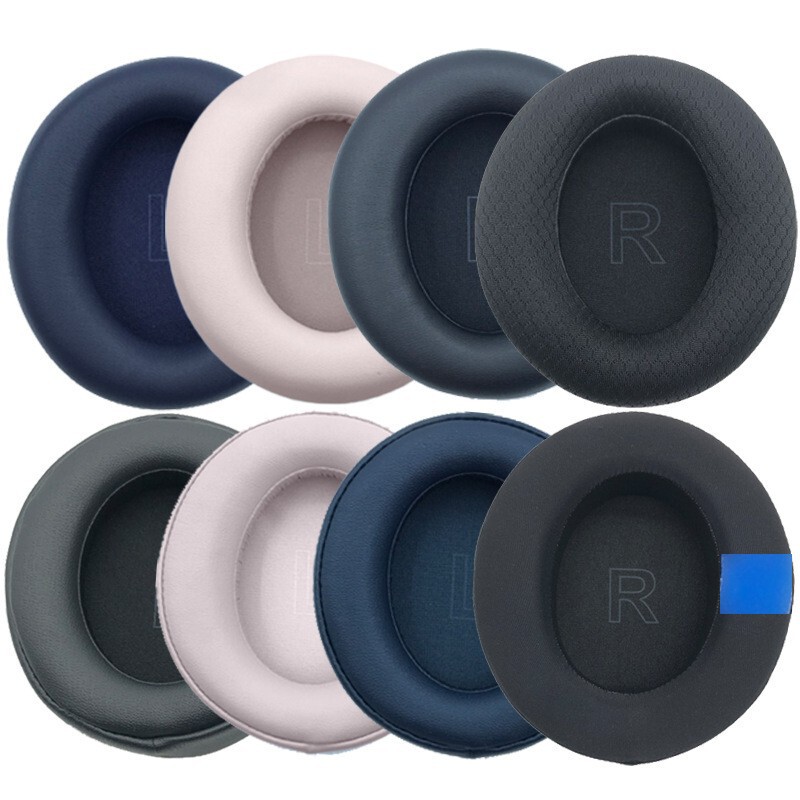 For Anker Anker Soundcore Life Q30 Q35 headphone set ice gel earmuffs earmuffs