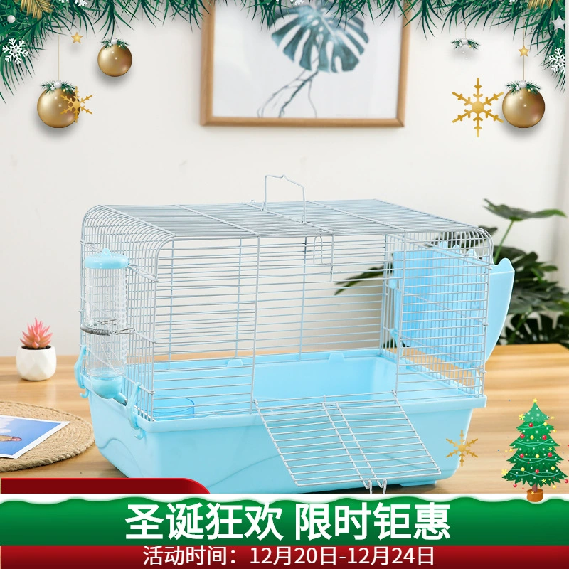 Клетка для кролика Бытовая клетка для кролика Голландская клетка для свиней клетка для морской свинки зашифрованная клетка для кролика клетка для белки клетка для кролика оптом