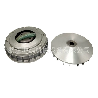 Primary Dry Clutch Sheave Assembly For Yamaha Rhino 660 4x4