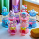Genuine Sanrio Twist Bead Machine Series Blind Box Internet Popular New Style Yugui Dog Small Ornaments Girl Cute Hand-made Doll