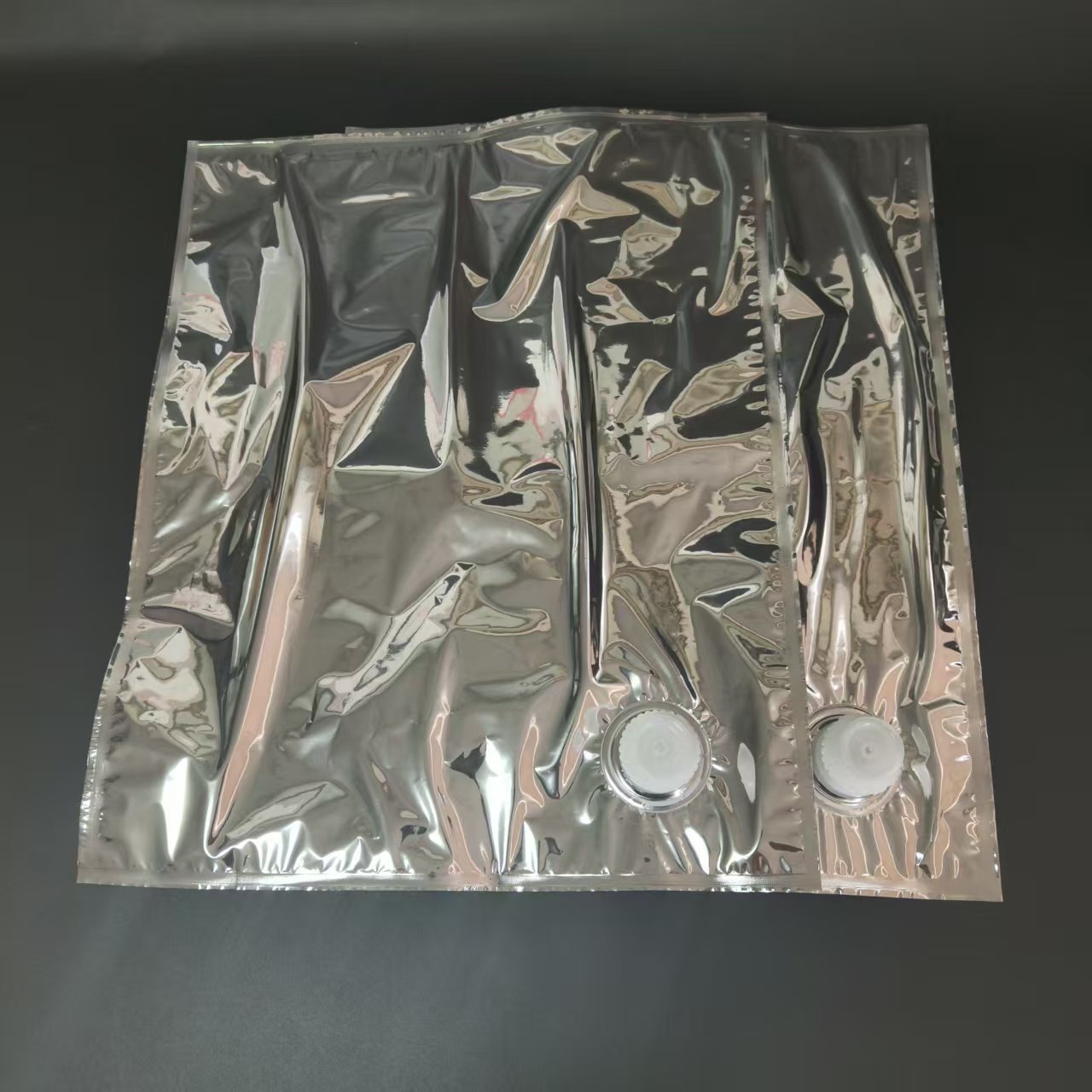工厂定 做BIB无菌阀 可乐阀牛奶碳酸饮料果汁糖浆食品级盒中袋