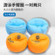 Children's Arm Floating Circle Inflatable Water Sleeve Water Park Water Play Toy Environmentally Friendly PVC Thickened Swimming Floating Sleeve Circle