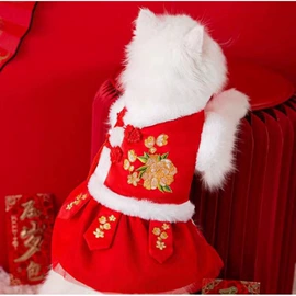 狗狗服装;猫猫服饰;宠物帽子