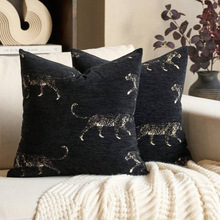 C 35183 Wabi sabi style sofa cushion cover ���ŷ�ɳ��������