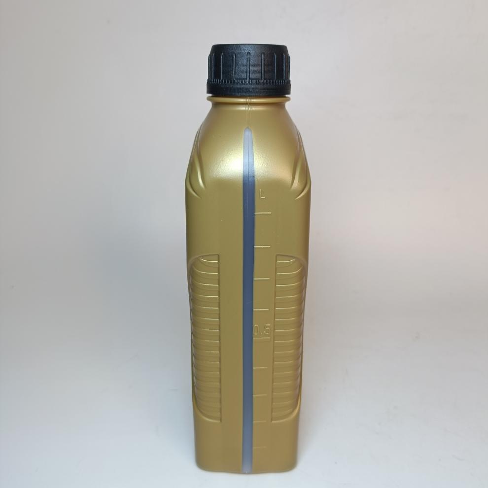 Original Totalenergies Ineo Ouhao C3 5W-30 1-Liter Engine Lubricant