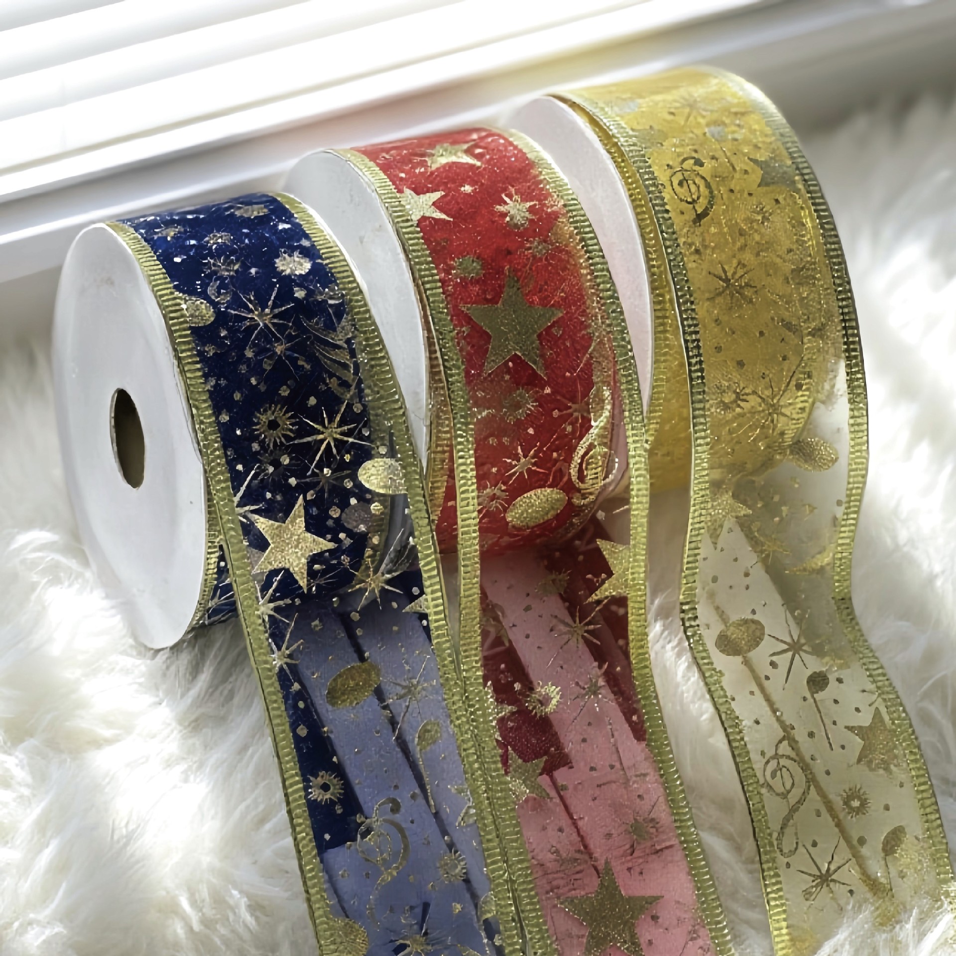 3.7cm�� ���������̽�����˿��˫����˿��ɴ�� diy������ʹ������