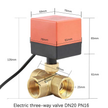 AC220V��AC24V���������_�P�����y DN15dn20DN25�Ϻ�늄���ͨ���y