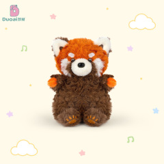 正規版は怠け者の象のぬいぐるみのぬいぐるみを愛しています。