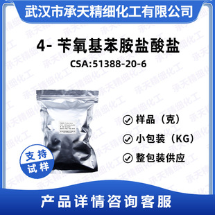 4-�����������}���} 51388-20-6 �ЙC�ϳ����g�w ��Ʒ�����b����