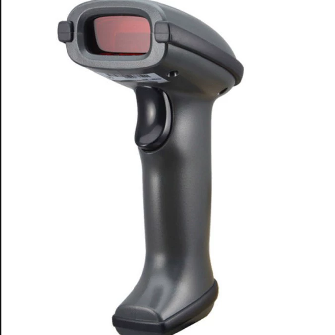 Xulong XL-6255 1D лазерный сканер штрих-кода