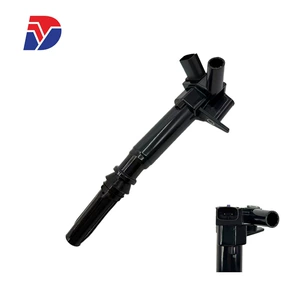 Ford avtomobil alışdırma bobini DG526 AL3Z-12029-B 673-6302 2505-481110 üçün uyğundur