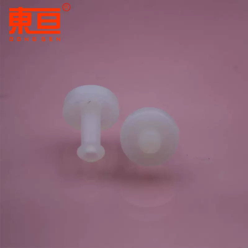YSS2013白 饮水塞 儿童玩具饮水机配件 注塑版胶塞 小制作零件
