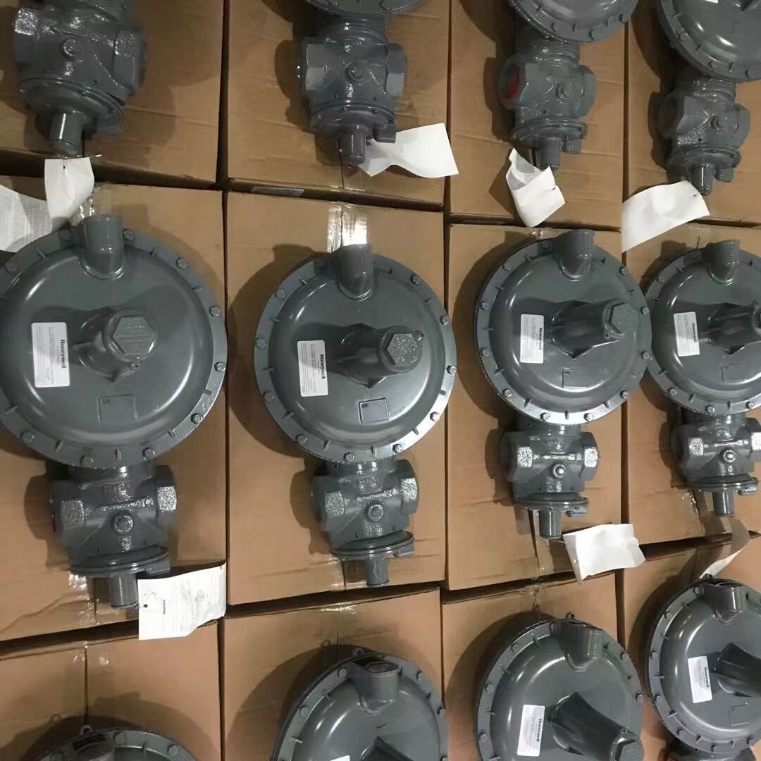 胜赛斯SENSUS调压器046系列液化气减压阀