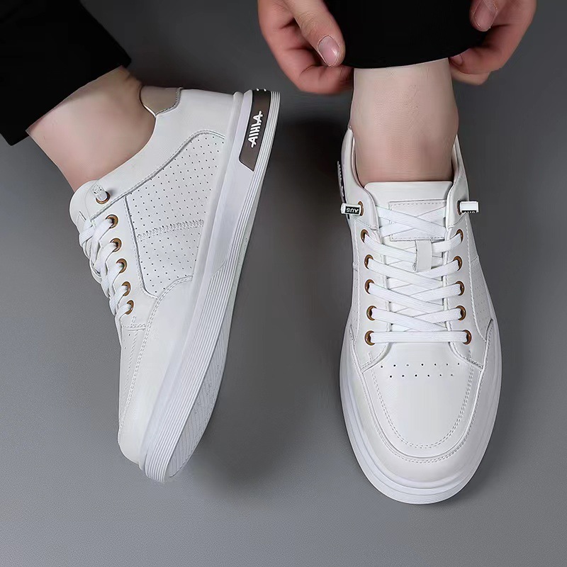 Trend summer universal breathable lightweight comfortable white…