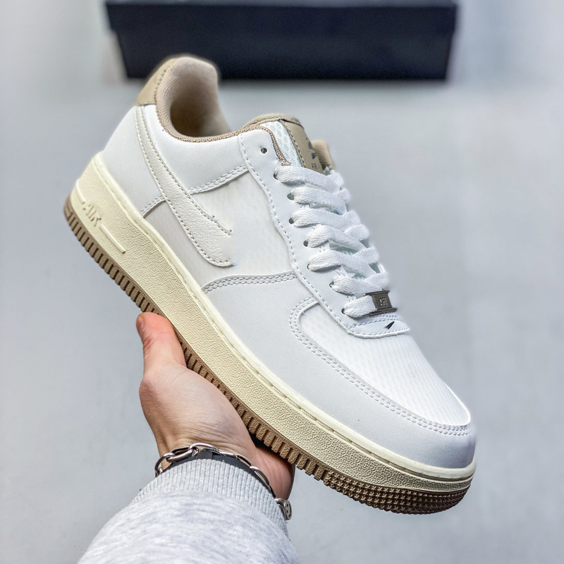 空軍 AF1 スニーカーレトロロートップレザースケートボードシューズカップル多用途ファッションカジュアルスポーツシューズ潮靴|undefined