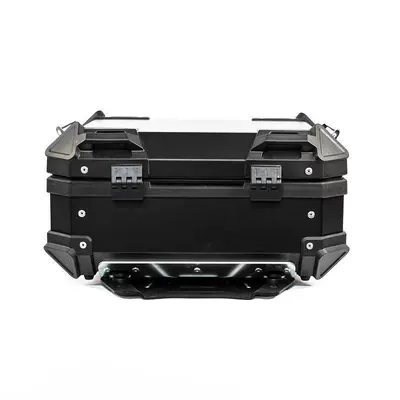 small size trunk storage – Motorcycle trunk